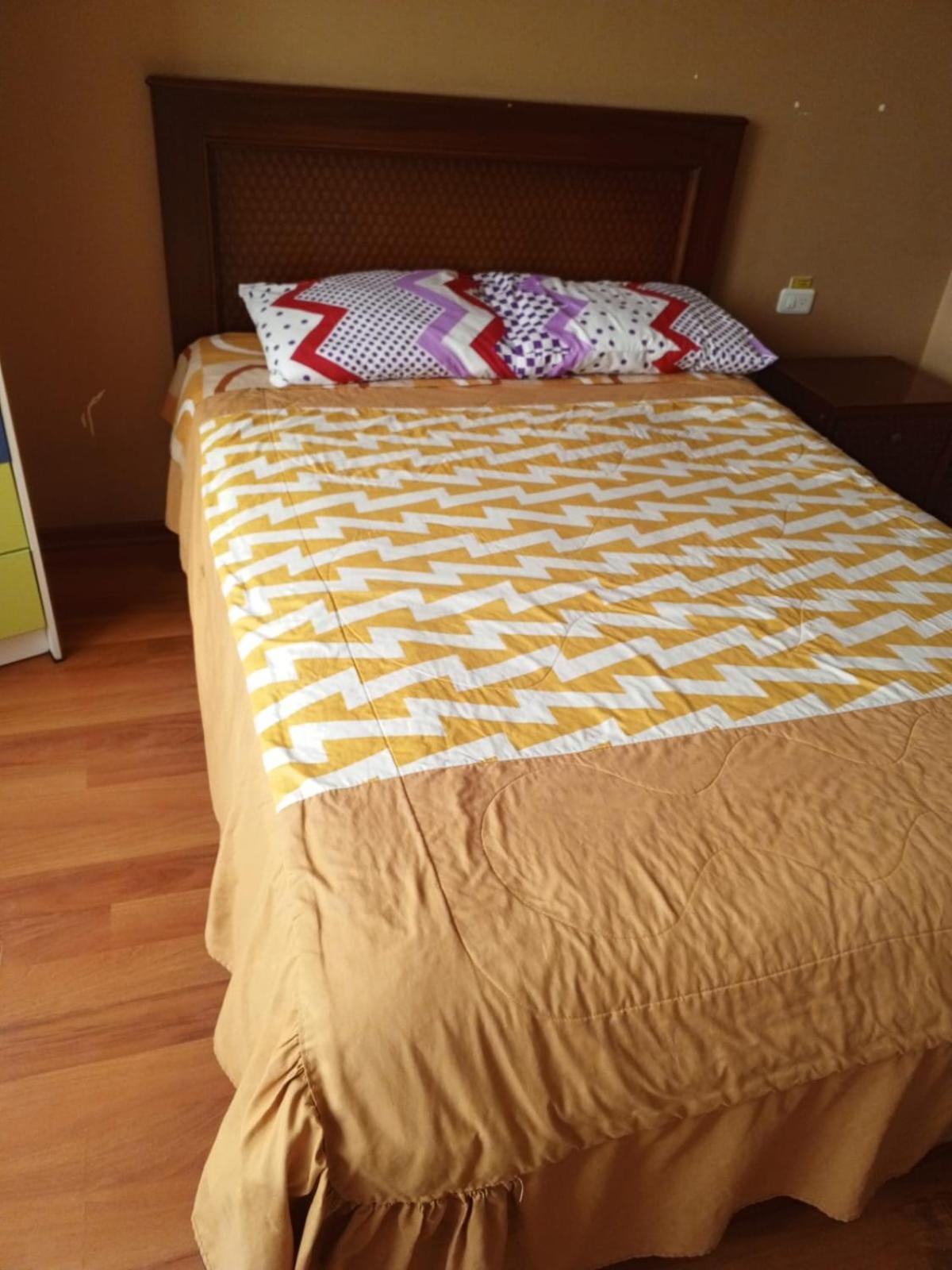 Hostal Rincon Del Turista Otavalo Exterior foto